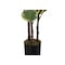 Monarch Specialties Artificial Plant, 47" Tall, Oak Tree, Indoor, Faux, Fake, Floor, Greenery, Potted, Real Touch I 9544 - alternate 4